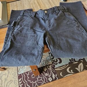 Carhartt straight fit 31x30